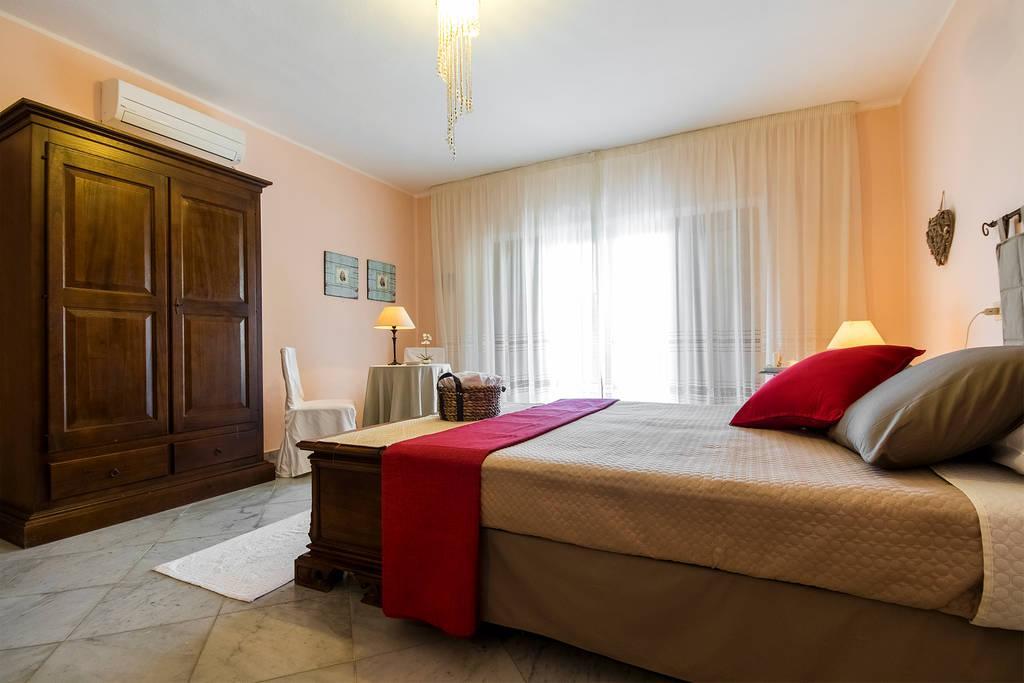 Villa Iole Apartment Carloforte  Bagian luar foto