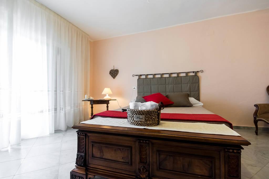 Villa Iole Apartment Carloforte  Bagian luar foto