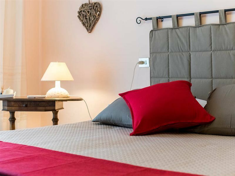 Villa Iole Apartment Carloforte  Bagian luar foto