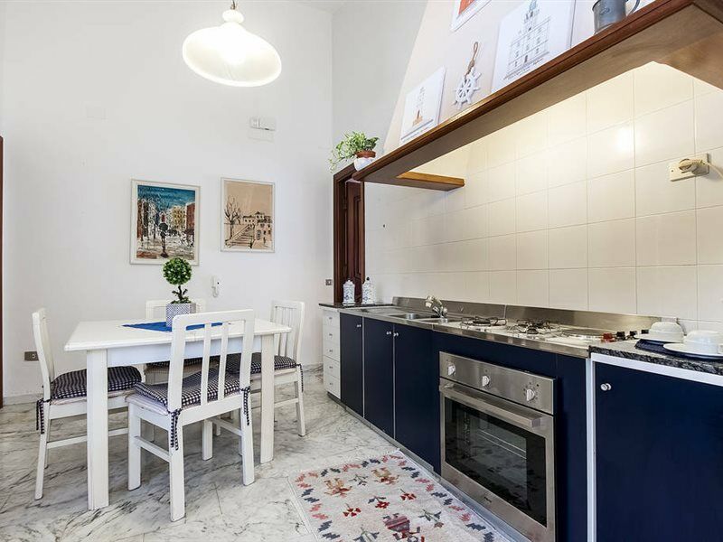 Villa Iole Apartment Carloforte  Bagian luar foto